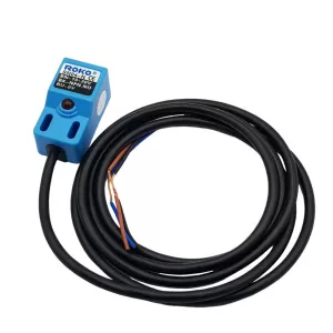 Cảm Biến Tiệm Cận SN04-N NPN